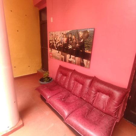 Colors House Hostel Sucre Buitenkant foto
