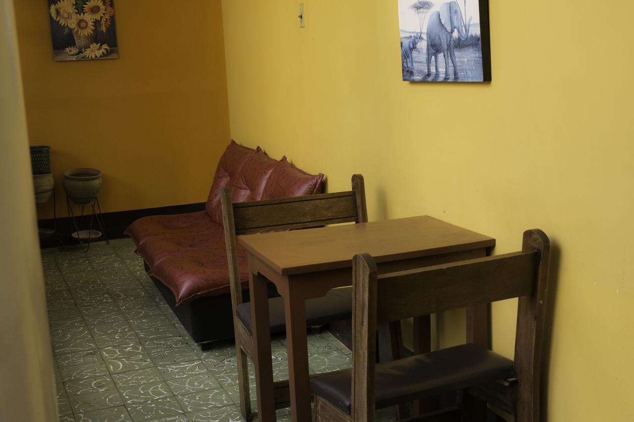Colors House Hostel Sucre Buitenkant foto