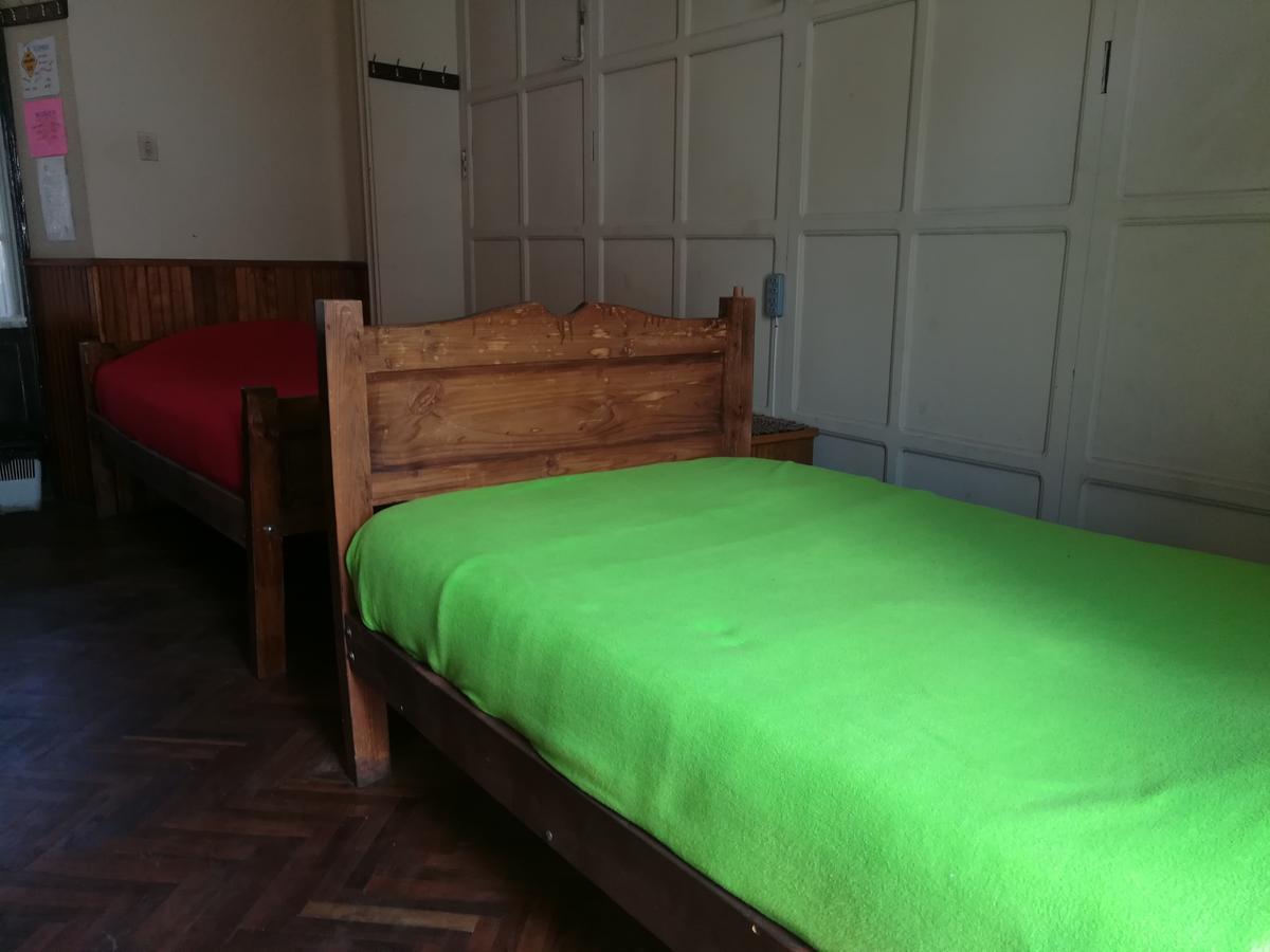 Colors House Hostel Sucre Buitenkant foto